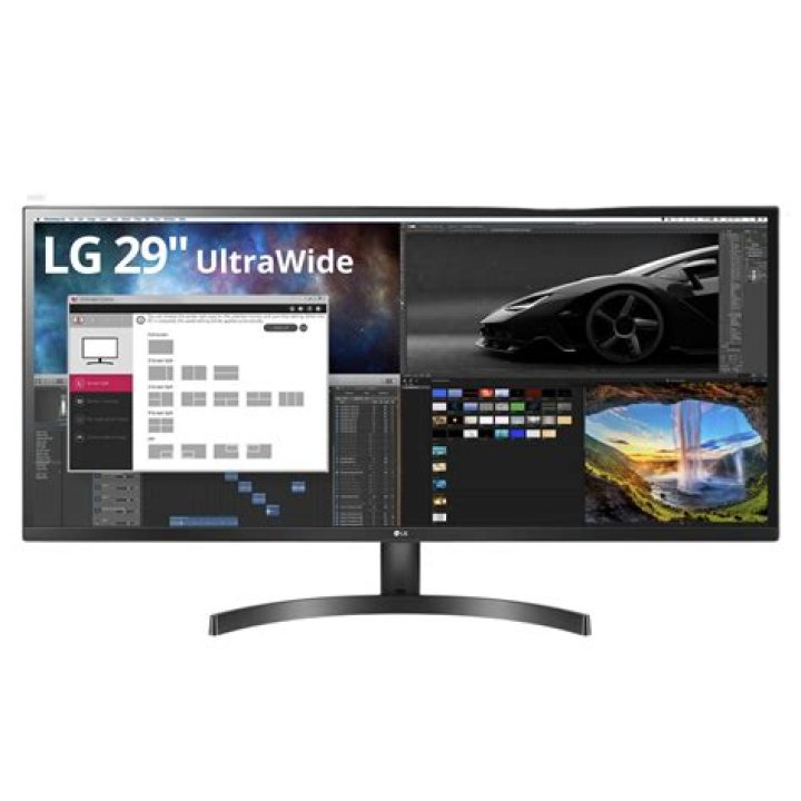 10535円引き モニター ディスプレイ 29WL500-B 29インチ セール www.mynewsgh.com