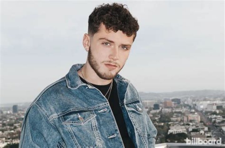 Bazzi – Singer Biography, Age, Height, Net Worth, Facts