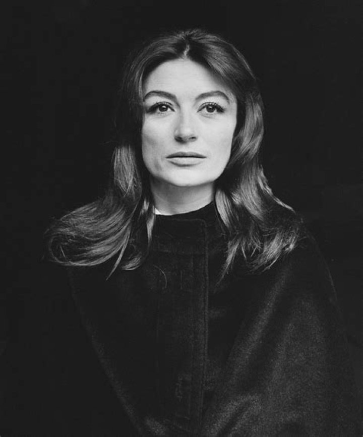 Career, biography and origin of Anouk Aimee