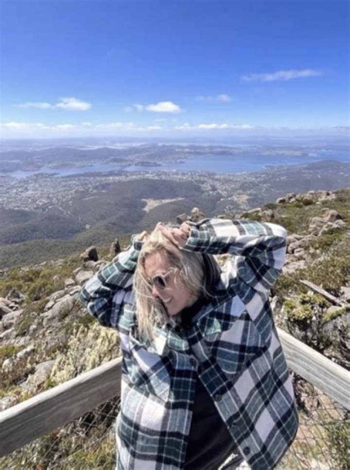 Celine Cremer: Missing backpacker’s last photo revealed