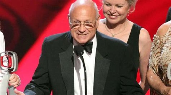 David Jacobs (writer) Net Worth At Death
