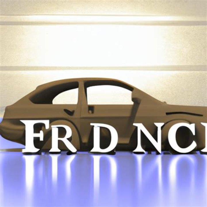 Does Ford have 0% financing?