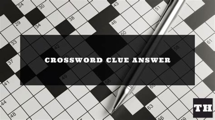 Eccentric Crossword Clue - News