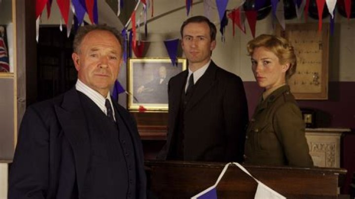 Foyle's War: where is Michael Kitchen now? 
