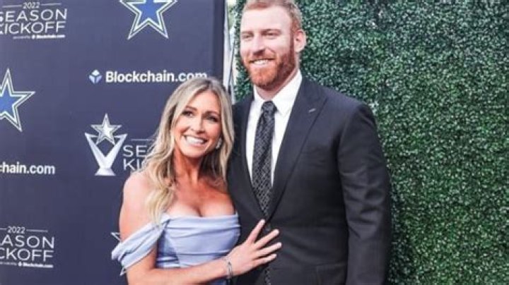 Gavin Escobar Wife: Who Is Sarah Escobar?