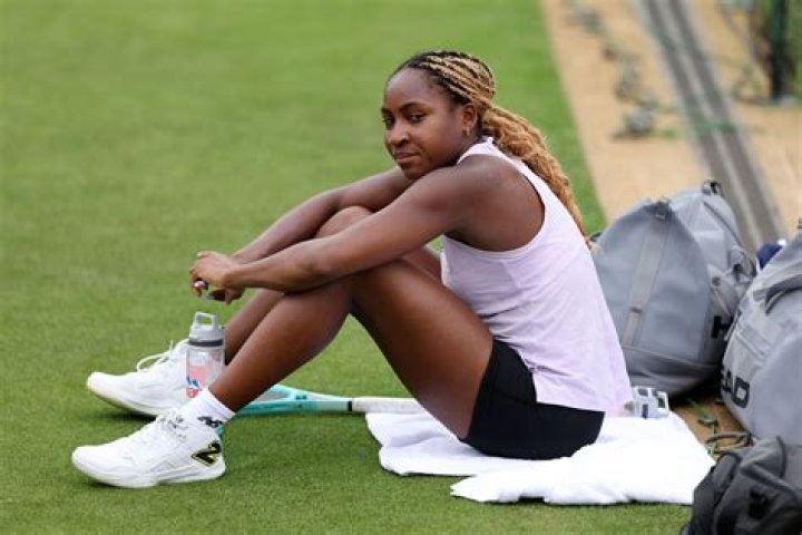 How Tall Is Coco Gauff?