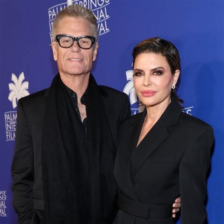 Lisa Rinna, 59, makes surprising confession about her age