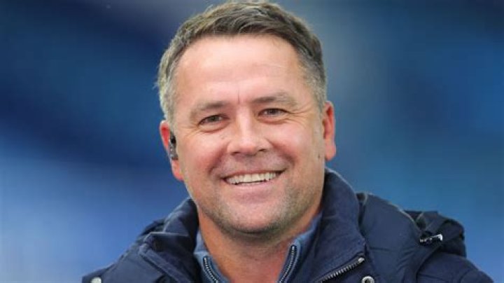 Michael Owen - Biography | HELLO!