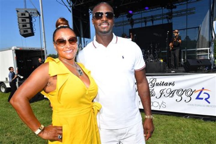 Plaxico Burress Net Worth in 2023 How Rich is He Now?