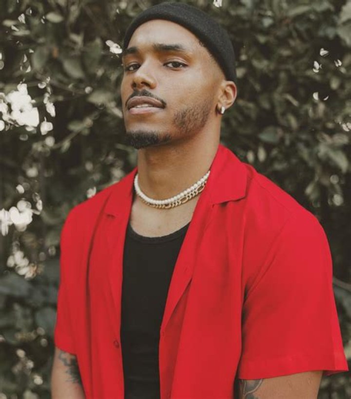 Rome Flynn Biography