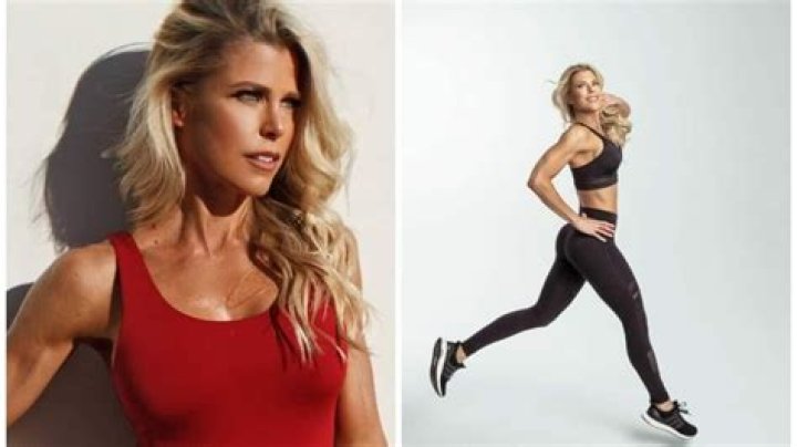 Sheree Burton – Biography, History, Age, Weight, Height, Relationships