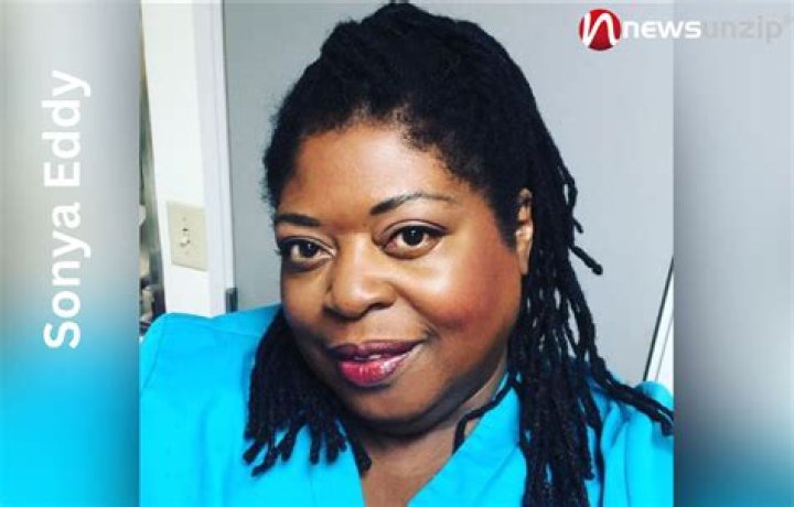 Sonya Eddy – Biography, History, Age, Weight, Height, Relationships