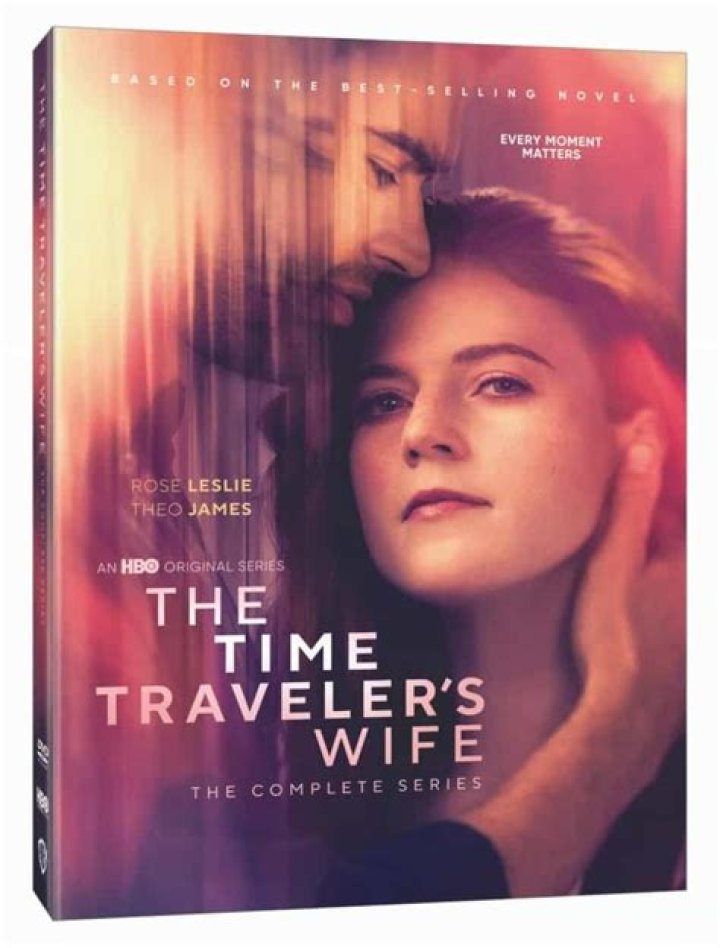 The Time Traveler’s Wife: when is the book sequel being released?