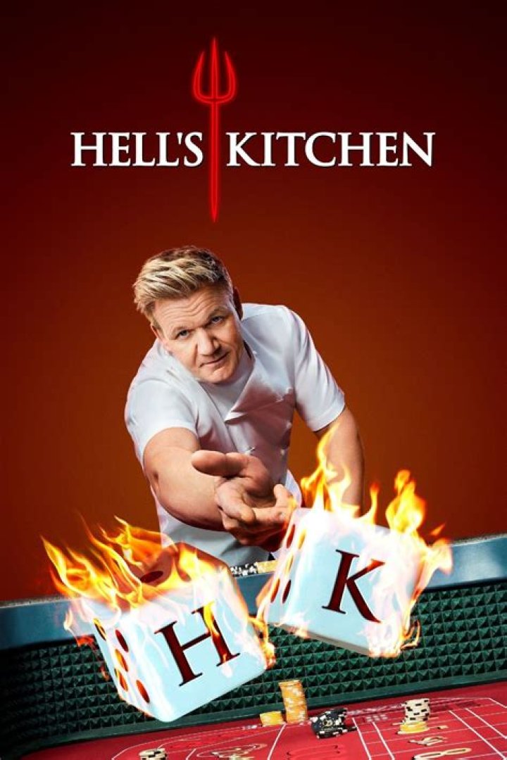 Where is Jonathan From Hells Kitchen Now? What Happened to Jonathan After Hells Kitchen?