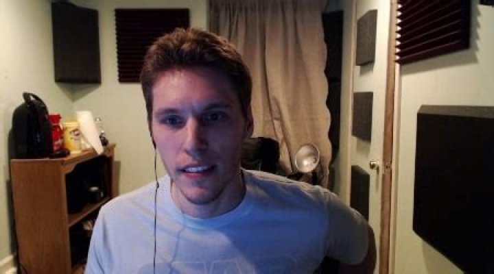 Who is Jerma The Twitch Streamer? Height, Age, Girlfriend